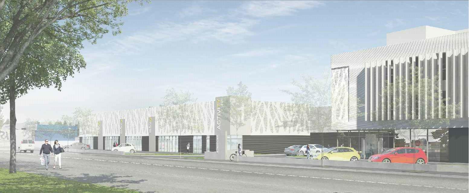 Local d'activité Rennes 1098m² Vente local d'activité Rennes Ille-et-Vilaine OVACT2113329 7